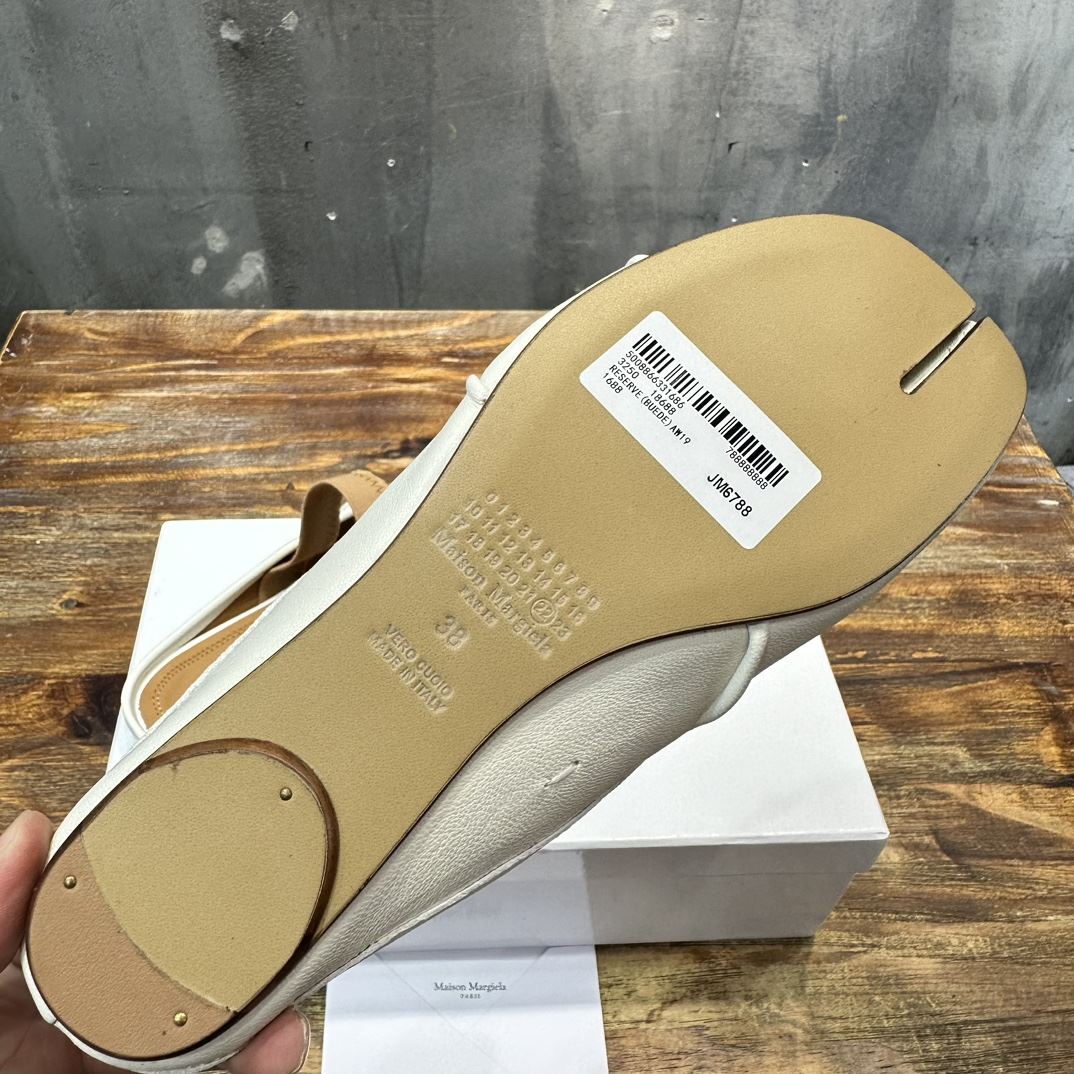 Maison Margiela Sandals